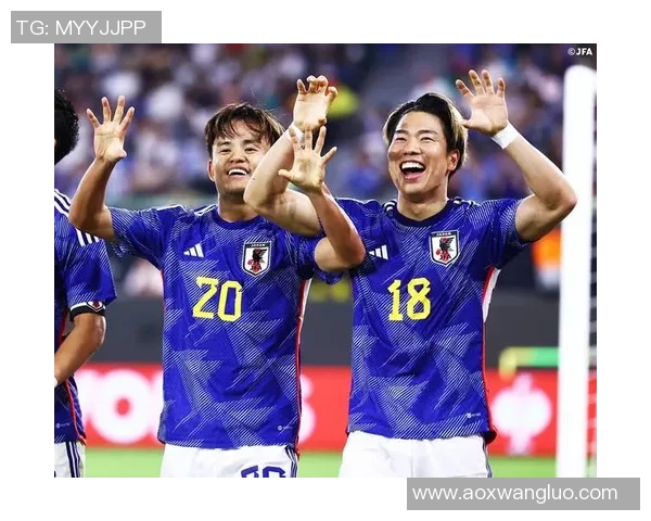 德国视角下的日本足球明星风采与成就全解析